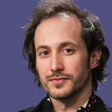 米夏埃尔·奥斯特洛夫斯基 Michael Ostrowski