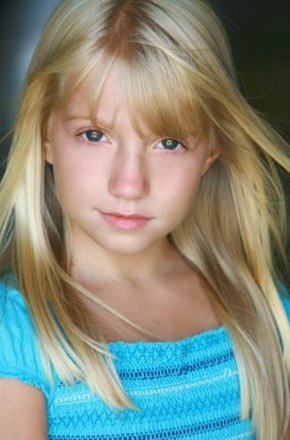 麦迪森·蕾斯勒 Madison Leisle