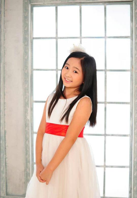 陶冰蓝 Binglan Tao