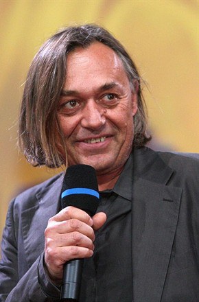 达瑞兹·沃斯基 Dariusz Wolski