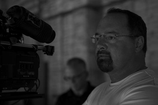 杰夫·克隆威斯 Jeff Cronenweth