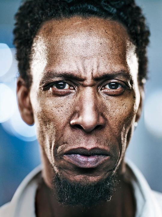 罗恩·西法斯·琼斯 Ron Cephas Jones