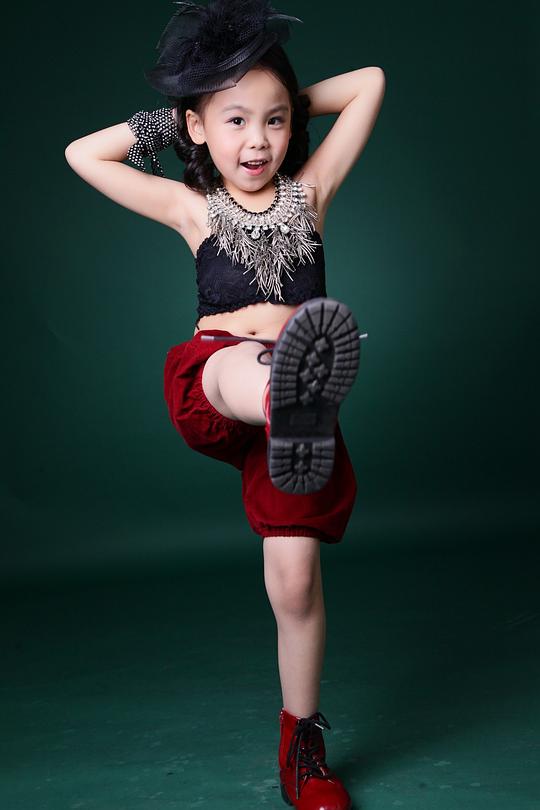 姜帝同 Ditong Jiang