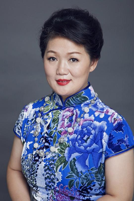 佘宜桐 Yitong She