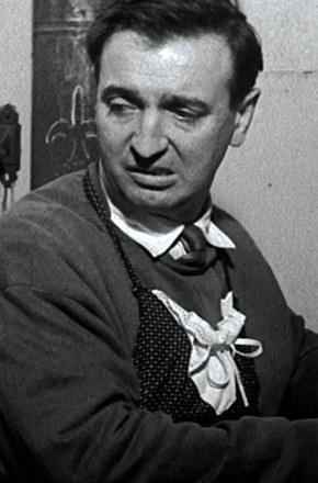 阿尔贝·雷米 Albert Rémy