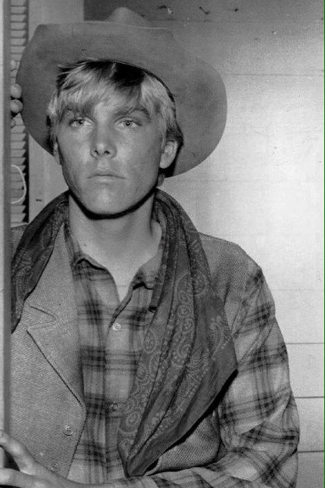 比尔·兰卡斯特 Bill Lancaster