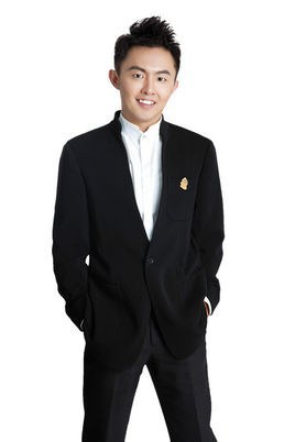 梁植 Zhi Liang