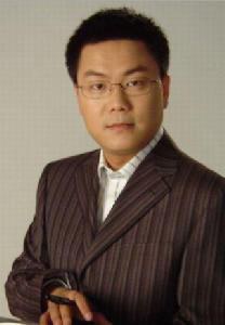 王筱磊 Xiaolei Wang