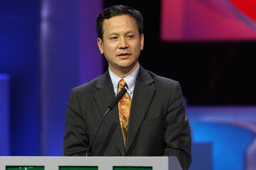 刘丹青 Danqing Liu
