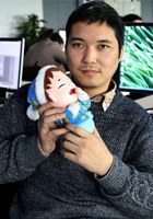 杨广福 Guangfu Yang