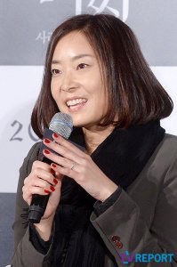 李彦禧 Eon-hie Lee