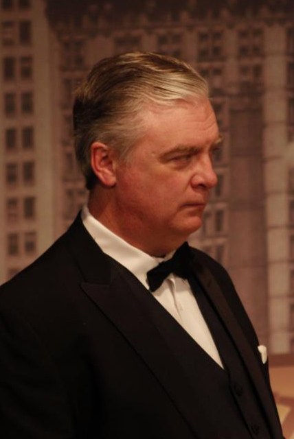 彼得·多伊尔 Peter Doyle