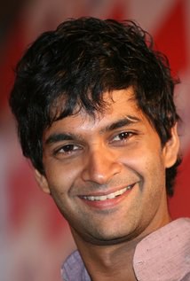 帕鲁布·科里 Purab Kohli