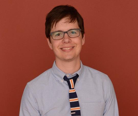 欧文·威廉姆斯 Owen Williams