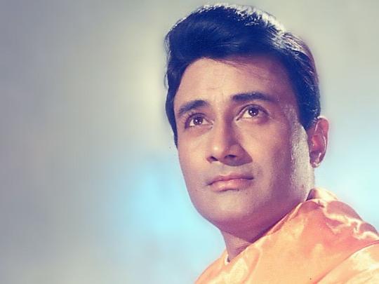 戴夫·安南 Dev Anand