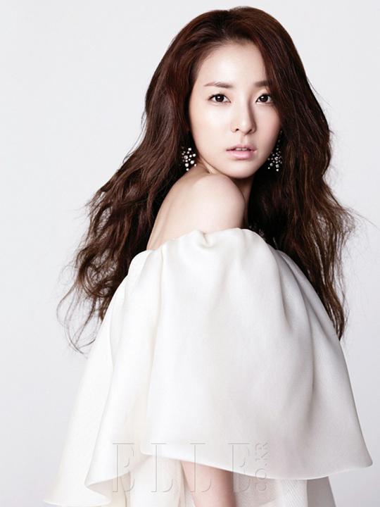 朴山多拉 Sandara Park
