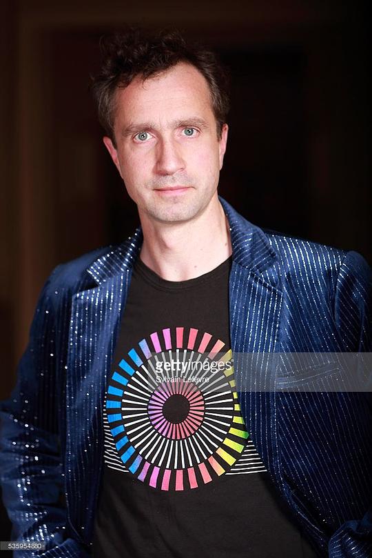 安托南·佩里提亚可 Antonin Peretjatko