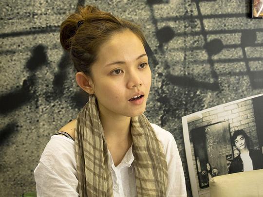 李劭婕 Shao-Chieh Lee