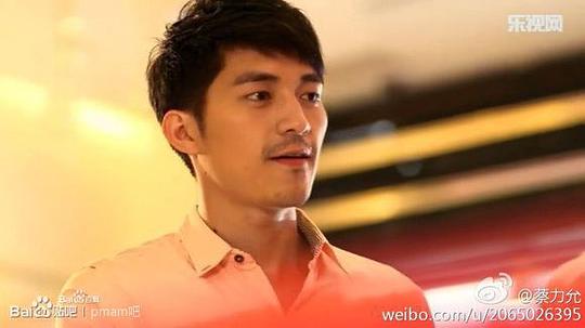 蔡力谦 Daniel Tsai