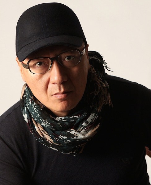 张险峰 Xianfeng Zhang