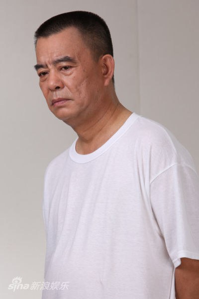 王政钧 Zhengjun Wang