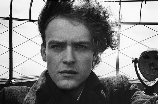 艾尔维·吉贝尔 Hervé Guibert
