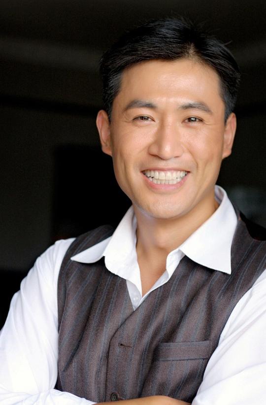 李国鸿 Guohong Li