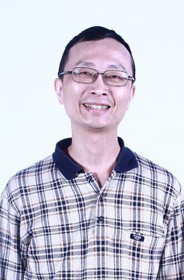 朱贤哲 Hsien-che Chu