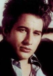 布伦丹·费尔 Brendan Fehr