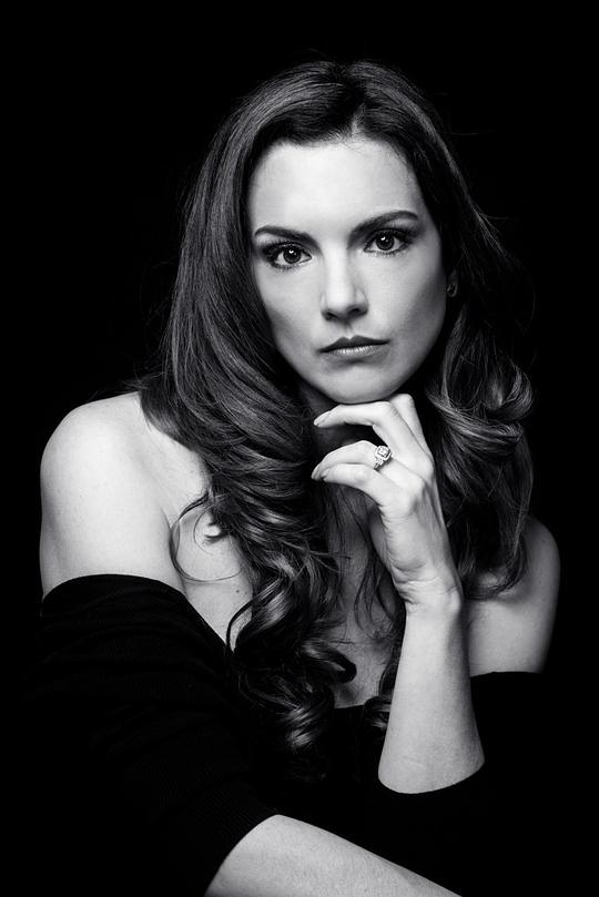 朗达·邓特 Rhonda Dent