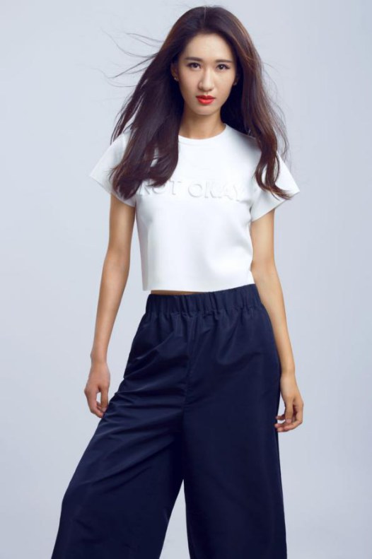易思斯 Sisi Yi