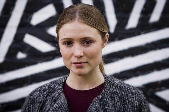 西格丽德·那拍尔 Sigrid ten Napel