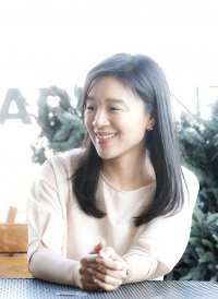 尹佳恩 Ga-eun Yoon