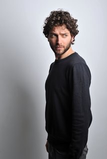 休·西蒙 Hugh Simon