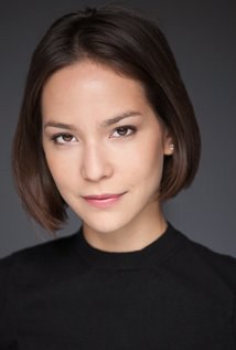 艾德里安娜·兰达尔 Adriana Randall