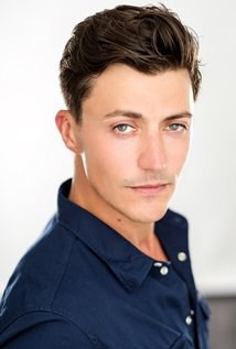 格雷戈·科尔帕克奇 Greg Kolpakchi