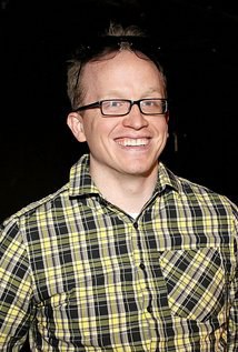 克里斯·格哈德 Chris Gethard