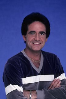 理查德·克兰 Richard Kline