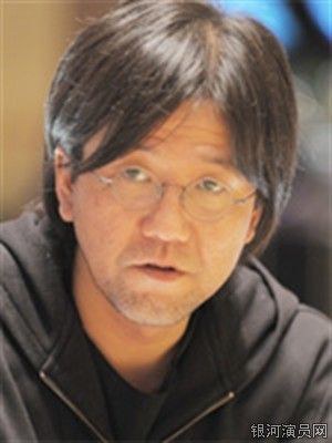 石井康晴 Yasuharu Ishii
