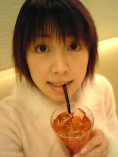 冈野美里 Misato Okano