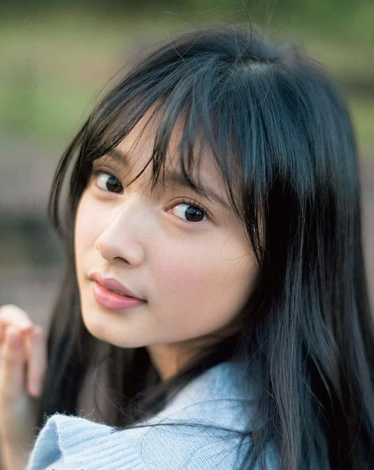 青岛心 Kokoro Aoshima