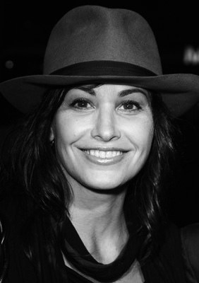 吉娜·格申 Gina Gershon