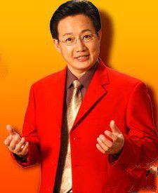 陈志峰 Zhifeng Chen