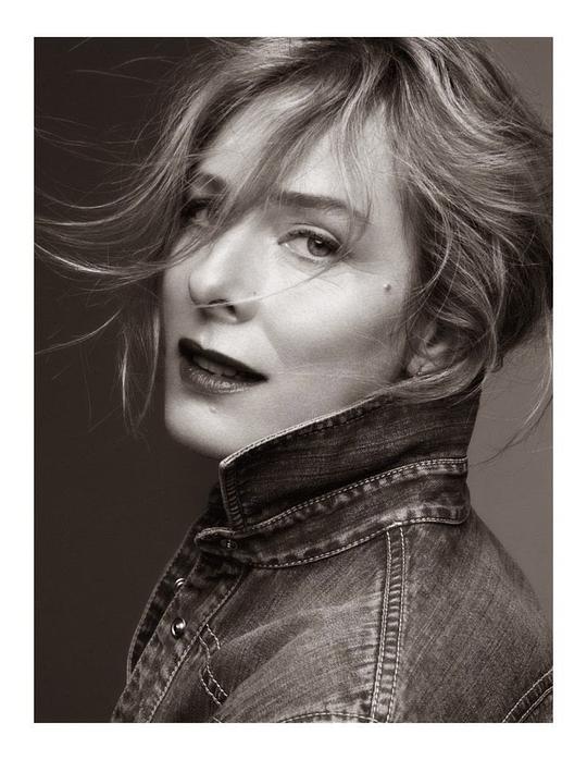 嘉莲·维雅 Karin Viard