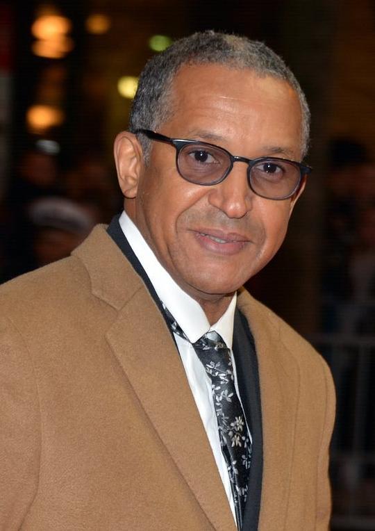 阿伯德拉马纳·希萨柯 Abderrahmane Sissako