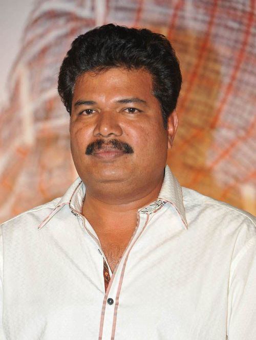 S·尚卡尔 S. Shankar