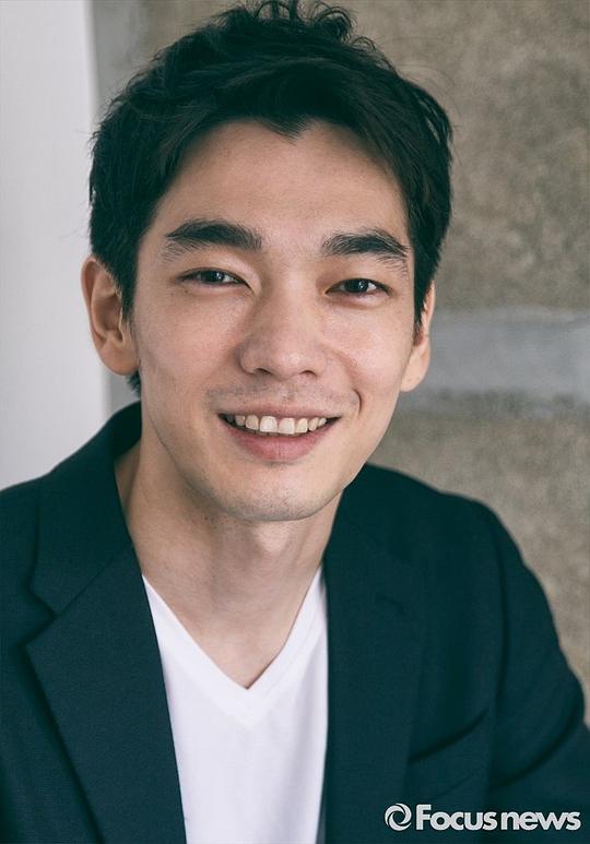 白秀章 Soo-Jang Baek