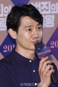 金大铉 Dae-Hyeon Kim