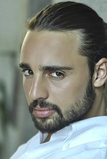 吉安克劳迪欧·卡雷塔 Gianclaudio Caretta
