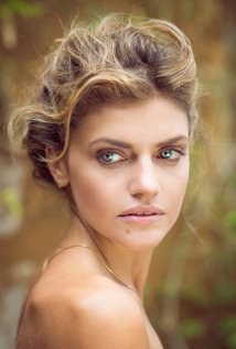 基娅拉·巴瑟尔曼 Chiara Bassermann